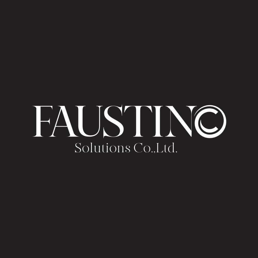 faustino solutions logo