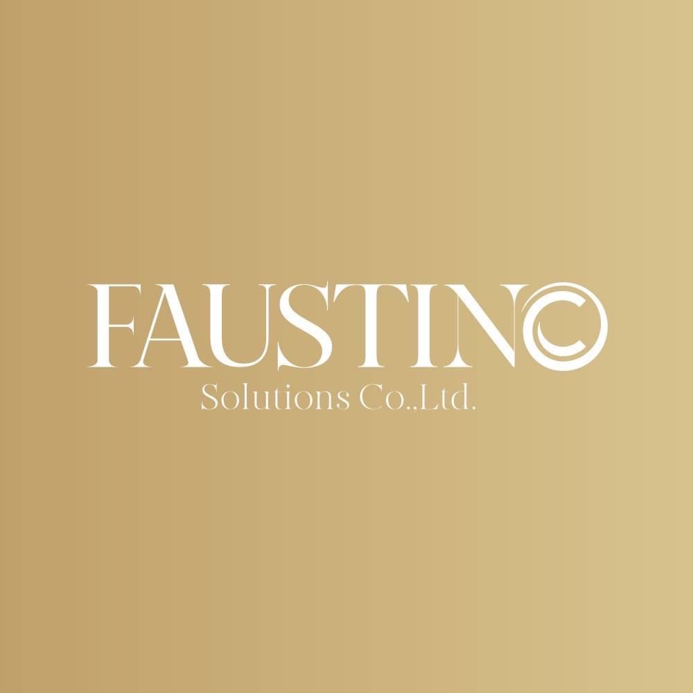 faustino solutions logo