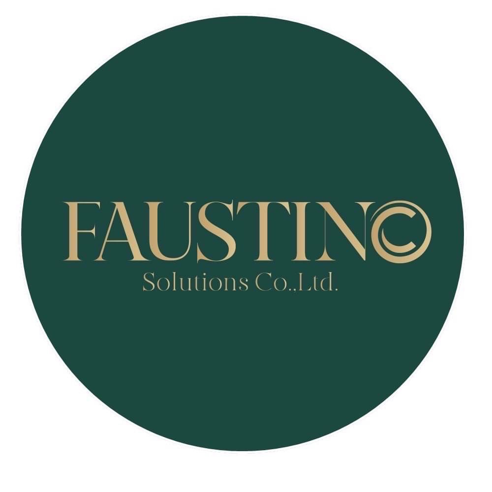 faustino solutions logo