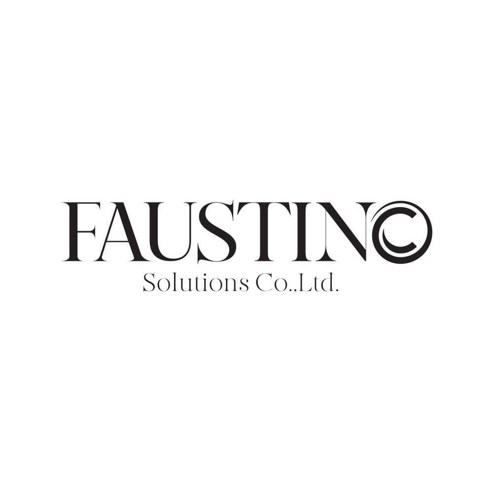 faustino solutions logo